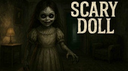 Scary Doll