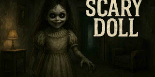 Scary Doll thumbnail