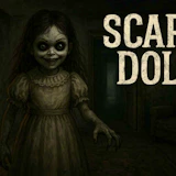 Scary Doll
