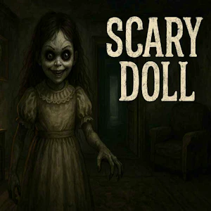 Scary Doll Thumbnail