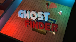 Scary Ghost Finder