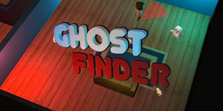 Scary Ghost Finder thumbnail