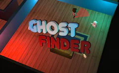 Scary Ghost Finder