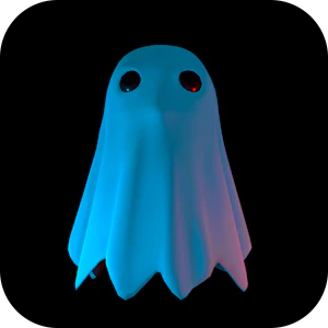 Scary Ghost Finder Thumbnail