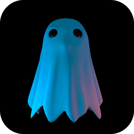 Scary Ghost Finder game thumbnail