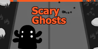 Scary Ghosts thumbnail