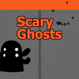Scary Ghosts