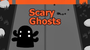 Image for Scary Ghosts