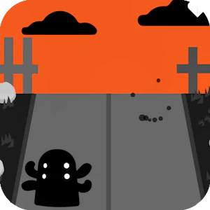 Scary Ghosts Thumbnail