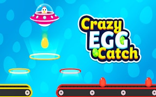 Crazy Egg Catch