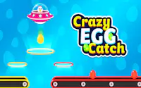 Crazy Egg Catch