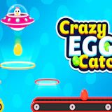 Crazy Egg Catch