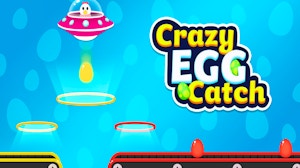 Image for Crazy Egg Catch