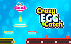 Crazy Egg Catch