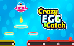 Crazy Egg Catch