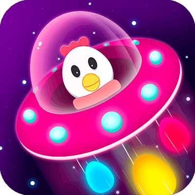 Crazy Egg Catch By Gamepix