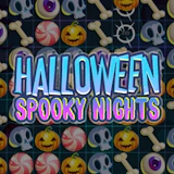 Scary Halloween Spooky Nights