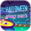 Scary Halloween Spooky Nights