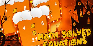 Scary Math thumbnail