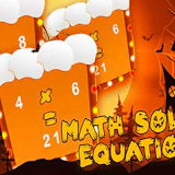 Scary Math