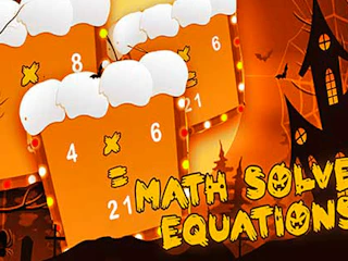 Scary Math