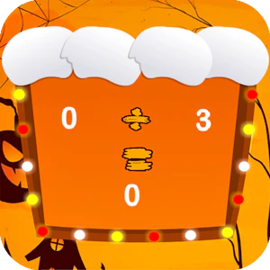 Scary Math Thumbnail