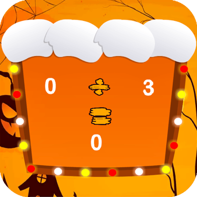 Scary Math By Gamepix