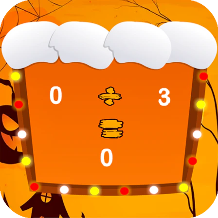 Scary Math game thumbnail