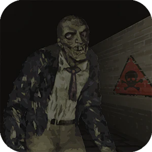 Scary Maze Game Thumbnail