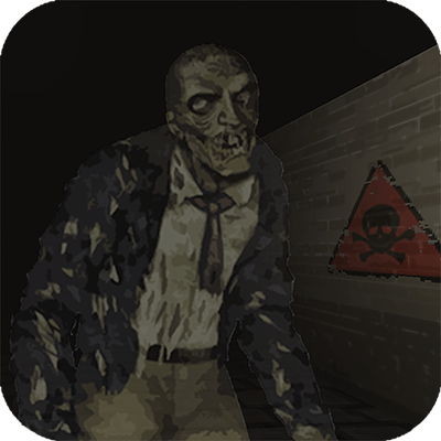 Scary Maze Game By Gamepix