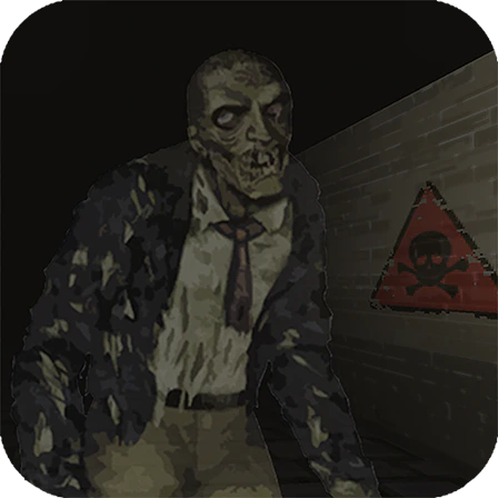 Scary Maze Game game thumbnail
