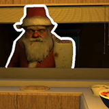 Scary Shawarma Kiosk the Anomaly