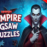 Vampire Jigsaw Puzzles