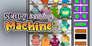 Scary Vending Machine thumbnail