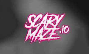 ScaryMaze.io