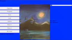 Scenery Clicker
