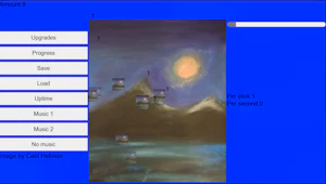 Scenery Clicker Thumbnail