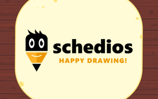 Schedios.io game cover