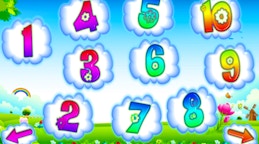 数一数 (Schitalochka)