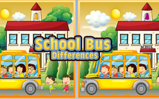 School Bus Differences