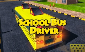 School Bus Driver