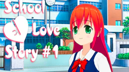 School Love Story # 1