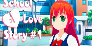 School Love Story # 1 thumbnail