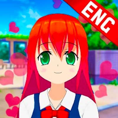 School Love Story # 1 By Gamepix