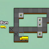 School Run Puzzle Adventure