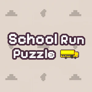 School Run Puzzle Adventure