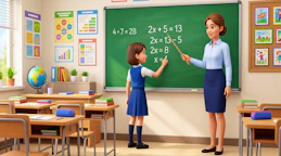 School Teacher