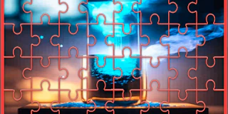 Science Perfect Fit Jigsaw thumbnail