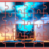Science Perfect Fit Jigsaw
