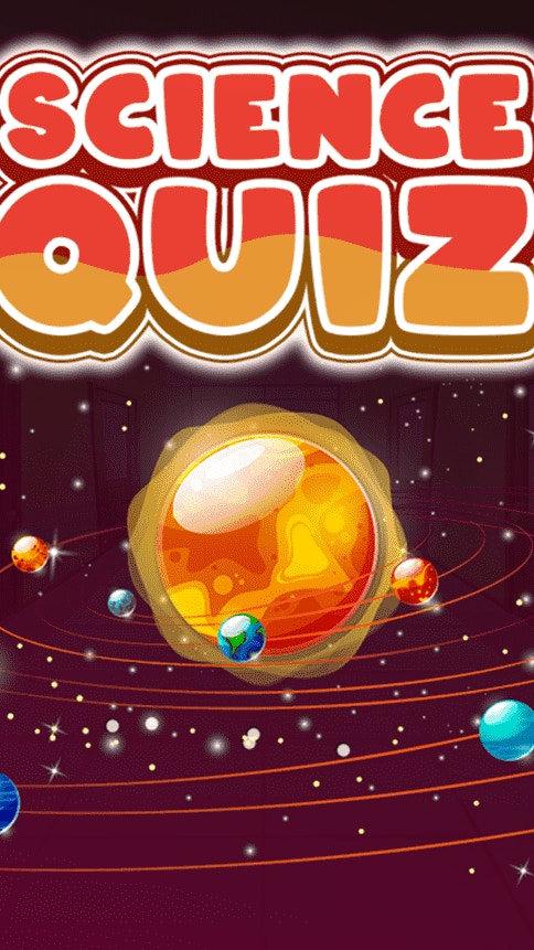Science QUIZ